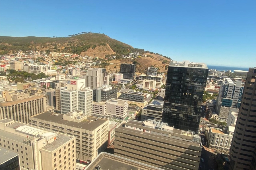 To Let commercial Property for Rent in Cape Town City Centre Western Cape